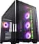 Корпус FSP M580-BP без БЖ Black (M580-BP) - мініатюра 1