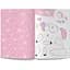 Набор для творчества Кристал Бук Вырезаем и клеим Аппликации Объемные поделки Феи и единороги (F00028769) - миниатюра 5