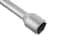 Ключ баллонный крестообразный Intertool 17 х 19 х 21 х 1/2" HT-1604 - миниатюра 3