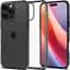 Прозорий чохол Spigen Ultra Hybrid Space Crystal для iPhone 16 Pro Max (ACS07994) - мініатюра 1