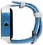 Смарт-часы Uwatch GW700S Kid smart watch Blue/White - миниатюра 4