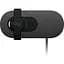 Веб-камера Logitech Brio 105 Full HD 1080p Graphite (960-001592) - мініатюра 5