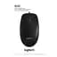 Миша Logitech B100 USB - мініатюра 7