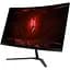Монітор Acer 27" ED270US3bmiipx Curved UHD VA 180Hz (UM.HE0EE.306) - мініатюра 3