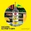 Напиток на основе рома Bacardi Limon 27% 0.7 л - миниатюра 2