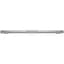 Ноутбук Apple MacBook Pro 14'' M4 Pro 24GB/1TB Silver 2024 (MX2F3) [120458] - мініатюра 6