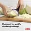 Пілер OXO Good Grips Large Vegetable Prep Peeler (11244500) - мініатюра 7