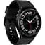 Смарт-годинник Samsung Galaxy Watch6 Classic 43mm eSIM Black [SM-R955FZKA] EU [90447] - мініатюра 3