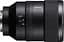 Об'єктив Sony FE 135mm f/1.8 GM (SEL135F18GM) [88414] - мініатюра 4