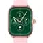 Смарт-годинник Gelius Amazwatch GTS GP-SW012 Gold Rose - мініатюра 2