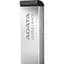USB флеш накопитель ADATA 64GB UR350 Silver-Black USB 3.2 (UR350-64G-RSR/BK) - миниатюра 3
