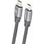 Кабель Cablexpert HDMI - HDMI V 2.0 (M/M), 10 м, Black (CCBP-HDMI-10M) - мініатюра 1