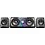 Акустическая система GamePro GS629 RGB Black [123454] - миниатюра 1