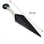 Набор Кунай Kunai Naruto Наруто в цилиндрической упаковке N 27.204 - миниатюра 3