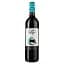 Вино Gato Negro Malbec, красное, сухое, 13%, 0,75 л - миниатюра 1