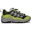 Кросівки Lowa Maddox Pro GTX LO Junior 34 Чорний-Зелений - мініатюра 1