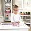 Наклейки Melissa & Doug Мода объемные многоразовые (MD2195) - миниатюра 5