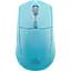 Миша SteelSeries Rival 3 Gen 2 Wireless Aqua (62526) [137957] - мініатюра 1