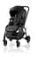 Коляска прогулянкова Britax-Romer Rio Carbon Black (2000041611) - мініатюра 2