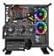 СВО Thermaltake Floe Riing RGB 280 TT Premium Edition (CL-W167-PL14SW-A) - мініатюра 2
