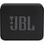 Акустична система JBL Go Essential 2 Black (JBLGOES2BLKEU) - мініатюра 2
