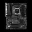 Материнська плата ASRock X670E PG Lightning Socket AM5 (X670E PG LIGHTNING) Б/В - мініатюра 2