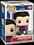 Фігурка Funko Pop Football Левандовський - мініатюра 1