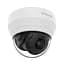 Мережева камера купольна 4MP @30fps, motorized vari-focal lens 3.1x (3.2 ~ 10.0mm) (109°~33.2°) QND-7082R HANWHA VISION - мініатюра 3