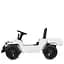 Дитячий електромобіль Bambi Джип M 6308EBLR-1 до 50 кг - мініатюра 3