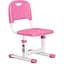 Стульчик Evo-kids розовый (EVO-301 PN) - миниатюра 1