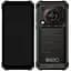 Смартфон Oulitel wp36 8/128gb black - миниатюра 1