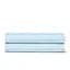 Детская простыня Cosas Mini Dots CS7 110х160 голубая (DotsGreyLightBlue_110x160) - миниатюра 1