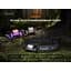 Фонарь налобный Fenix HM55R, фиолетовый - миниатюра 6