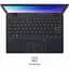 Ноутбук Asus EeeBook L210M 11.6" HD 4/64GB N4020 Black (L210MA-DB01) - мініатюра 3