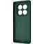 Чохол Wave Colorful Case для Redmi Note 15 Pro 4G Forest Green [160546] - мініатюра 2