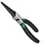 Круглогубцы 150 мм 6 Toptul hoz0007379 - миниатюра 1