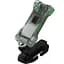 Фонарь налобный Armytek Zippy ES Green (F06101GR) - миниатюра 1