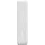 Зовнішній акумулятор Baseus Magnetic Bracket Mini 20000mAh 20W White [P10022102212-01] [113060] - мініатюра 6