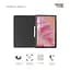 Чохол до планшета Armorstandart Smart Case Lenovo Tab Plus Lavender (ARM88096) - мініатюра 3