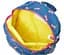 Рюкзак дитячий Topmove 10L Lego Parrot Синій - мініатюра 3