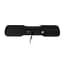 Саундбар 2E PCS101 RGB 2.0 USB Black (2E-PCS101BK) - мініатюра 2