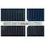 Сонячна панель JA Solar JAM54D40-420-MB-BF 420W двостороння (42-00183) - мініатюра 3