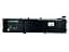 Акумулятор Dell XPS 15 9550, Precision 5510 Series 4GVGH 84Wh 0-5% - мініатюра 1