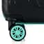 Валіза дитяча Semi Line 20" (S) Black/Blue (T5889-2) - мініатюра 9