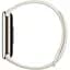 Фітнес-браслет Xiaomi Mi Smart Band 8 Champagne Gold - мініатюра 4