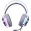 Гарнітура Defender Glitch, USB, RGB, 2м, White - мініатюра 6