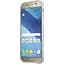 Чехол-накладка Nillkin TPU Nature Samsung Galaxy A7 A720F 2017 White - миниатюра 6