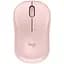 Миша Logitech M240 Silent Bluetooth Rose - мініатюра 1