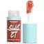 Блеск-масло для губ Parisa Cosmetics Sweet Paradise Kiss Lip Oil 4.8 мл - мініатюра 1