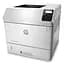 Лазерний принтер HP LJ M606dn (E6B72A) Б/В - мініатюра 4